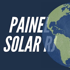 Painel Solar RJ